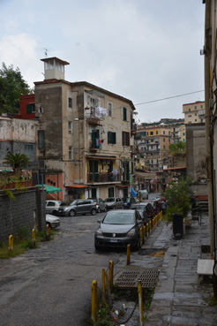 naples